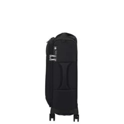 Samsonite D'Lite Spinner 55 Black 10 Samsonite D'Lite Spinner 55 Black -Goedkope Koffert Rein Winkel image 13514