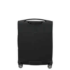 Samsonite D'Lite Spinner 55 Black 11 Samsonite D'Lite Spinner 55 Black -Goedkope Koffert Rein Winkel image 13515
