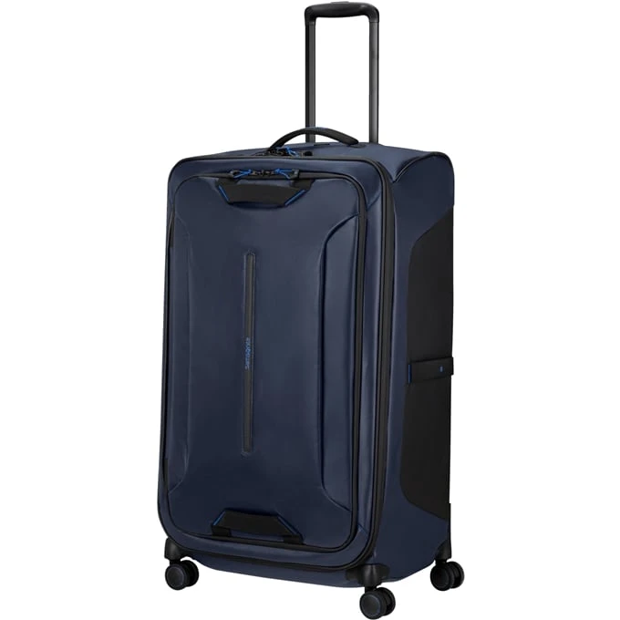 Samsonite Ecodiver Spinner Duffle 79 Blue Nights 3 Samsonite Ecodiver Spinner Duffle 79 Blue Nights - Afbeelding 3