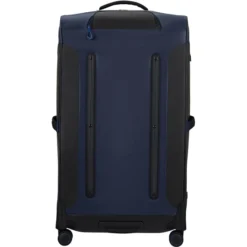 Samsonite Ecodiver Spinner Duffle 79 Blue Nights 9 Samsonite Ecodiver Spinner Duffle 79 Blue Nights -Goedkope Koffert Rein Winkel image 13523