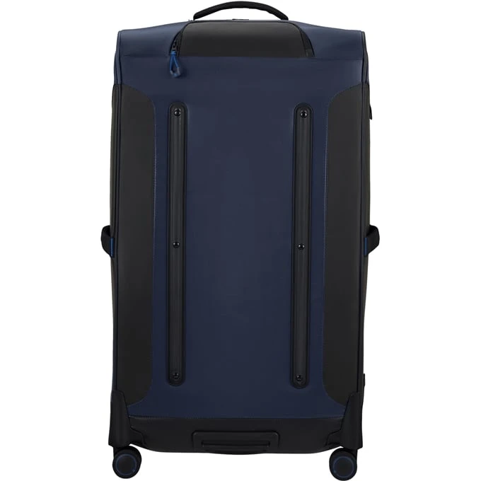 Samsonite Ecodiver Spinner Duffle 79 Blue Nights 4 Samsonite Ecodiver Spinner Duffle 79 Blue Nights - Afbeelding 4