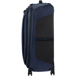 Samsonite Ecodiver Spinner Duffle 79 Blue Nights 10 Samsonite Ecodiver Spinner Duffle 79 Blue Nights -Goedkope Koffert Rein Winkel image 13524