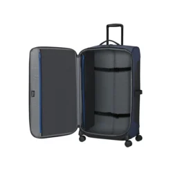 Samsonite Ecodiver Spinner Duffle 79 Blue Nights 11 Samsonite Ecodiver Spinner Duffle 79 Blue Nights -Goedkope Koffert Rein Winkel image 13525