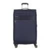 Travelite Miigo 4 Wheel Trolley L Expandable Navy/outerspace