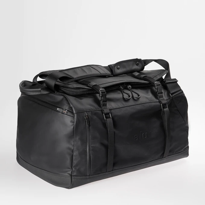 Aunts & Uncles Kashiwa Japan Nishi Travel Backpack Anthracite Black 3 Aunts & Uncles Kashiwa Japan Nishi Travel Backpack Anthracite Black - Afbeelding 3