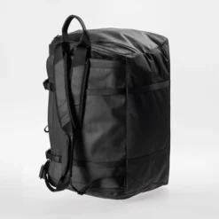 Aunts & Uncles Kashiwa Japan Nishi Travel Backpack Anthracite Black 11 Aunts & Uncles Kashiwa Japan Nishi Travel Backpack Anthracite Black -Goedkope Koffert Rein Winkel image 1354