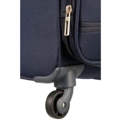 Samsonite Base Boost Spinner 66 Expandable Navy Blue -Goedkope Koffert Rein Winkel image 13546