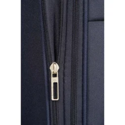 Samsonite Base Boost Spinner 66 Expandable Navy Blue -Goedkope Koffert Rein Winkel image 13547
