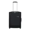 Samsonite D'Lite Upright 55 Exp Black
