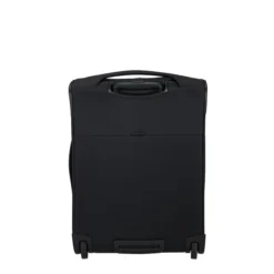 Samsonite D'Lite Upright 55 Exp Black 10 Samsonite D'Lite Upright 55 Exp Black -Goedkope Koffert Rein Winkel image 13554