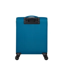 American Tourister Hyperspeed Spinner 55 TSA Deep Teal -Goedkope Koffert Rein Winkel image 13568