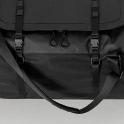 Aunts & Uncles Kashiwa Japan Nishi Travel Backpack Anthracite Black 15 Aunts & Uncles Kashiwa Japan Nishi Travel Backpack Anthracite Black -Goedkope Koffert Rein Winkel image 1358