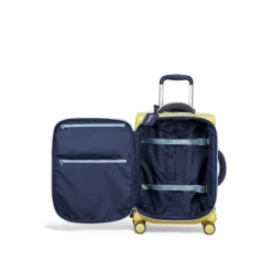 Lipault Plume Cabin Blinding Sun -Goedkope Koffert Rein Winkel image 13587