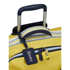 Lipault Plume Cabin Blinding Sun -Goedkope Koffert Rein Winkel image 13589