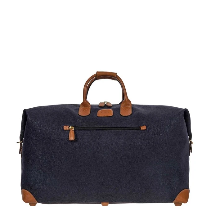 Bric's Life Reistas 55 Blue 1 Bric's Life Reistas 55 Blue