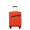 Samsonite Litebeam Spinner 55 Tangerine Orange