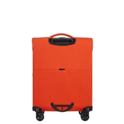 Samsonite Litebeam Spinner 55 Tangerine Orange 13 Samsonite Litebeam Spinner 55 Tangerine Orange -Goedkope Koffert Rein Winkel image 13593