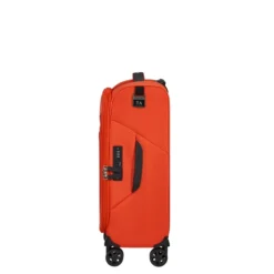 Samsonite Litebeam Spinner 55 Tangerine Orange 15 Samsonite Litebeam Spinner 55 Tangerine Orange -Goedkope Koffert Rein Winkel image 13595