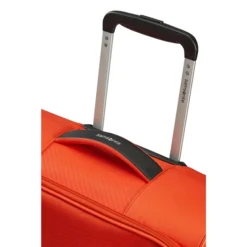 Samsonite Litebeam Spinner 55 Tangerine Orange 20 Samsonite Litebeam Spinner 55 Tangerine Orange -Goedkope Koffert Rein Winkel image 13600
