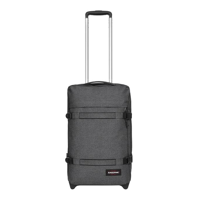 Eastpak Transit'R S Black Denim 1 Eastpak Transit'R S Black Denim