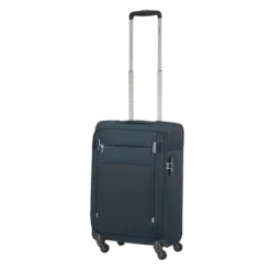 Samsonite Citybeat Spinner 55/35 Navy Blue 15 Samsonite Citybeat Spinner 55/35 Navy Blue -Goedkope Koffert Rein Winkel image 13615