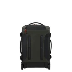 Samsonite Ecodiver Duffle/Wheels 55/35 Climbing Ivy 10 Samsonite Ecodiver Duffle/Wheels 55/35 Climbing Ivy -Goedkope Koffert Rein Winkel image 13626