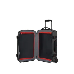 Samsonite Ecodiver Duffle/Wheels 55/35 Climbing Ivy 13 Samsonite Ecodiver Duffle/Wheels 55/35 Climbing Ivy -Goedkope Koffert Rein Winkel image 13629