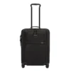 Tumi Alpha International Slim Super Leger Black