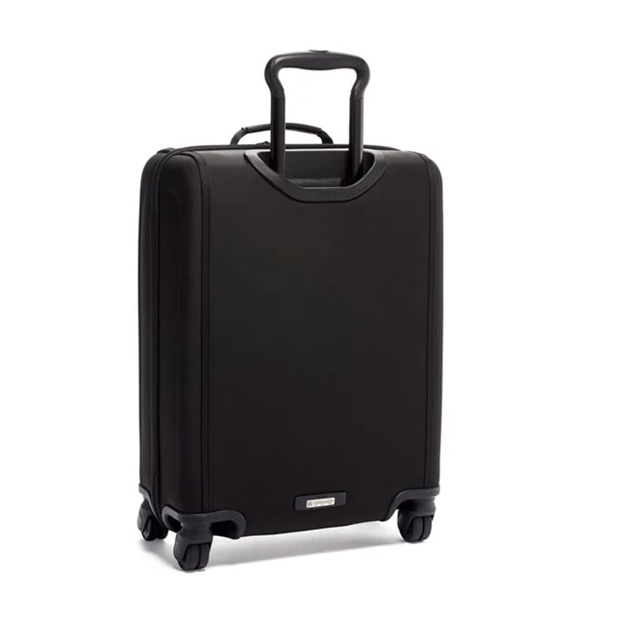 Tumi Alpha International Slim Super Leger Black 3 Tumi Alpha International Slim Super Leger Black - Afbeelding 3