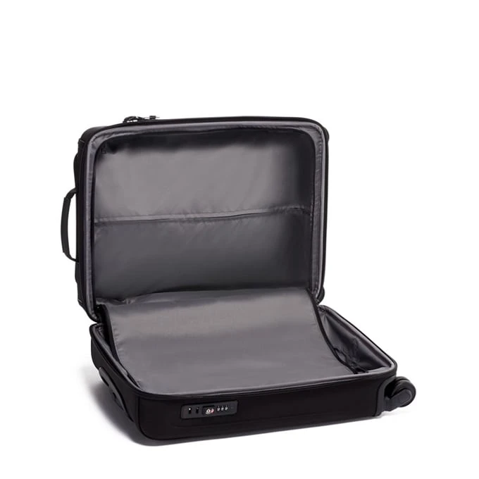 Tumi Alpha International Slim Super Leger Black 7 Tumi Alpha International Slim Super Leger Black - Afbeelding 7