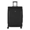 Victorinox Crosslight Large Softside Case Black