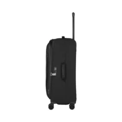 Victorinox Crosslight Large Softside Case Black 22 Victorinox Crosslight Large Softside Case Black -Goedkope Koffert Rein Winkel image 13643