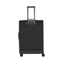 Victorinox Crosslight Large Softside Case Black 24 Victorinox Crosslight Large Softside Case Black -Goedkope Koffert Rein Winkel image 13645