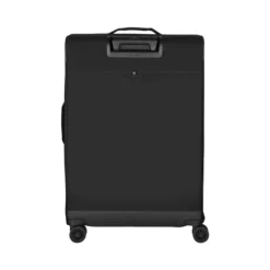 Victorinox Crosslight Large Softside Case Black 25 Victorinox Crosslight Large Softside Case Black -Goedkope Koffert Rein Winkel image 13646