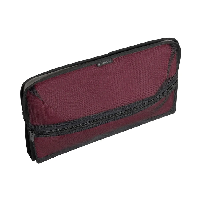 Victorinox Crosslight Large Softside Case Black 11 Victorinox Crosslight Large Softside Case Black - Afbeelding 11