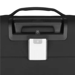 Victorinox Crosslight Large Softside Case Black 29 Victorinox Crosslight Large Softside Case Black -Goedkope Koffert Rein Winkel image 13650