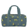 Trixie Whippy Weasel Weekend Bag Blue