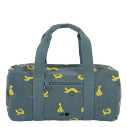 Trixie Whippy Weasel Weekend Bag Blue