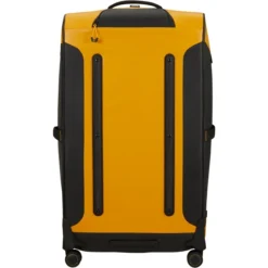 Samsonite Ecodiver Spinner Duffle 79 Yellow -Goedkope Koffert Rein Winkel image 13673