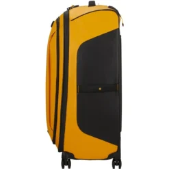 Samsonite Ecodiver Spinner Duffle 79 Yellow -Goedkope Koffert Rein Winkel image 13674