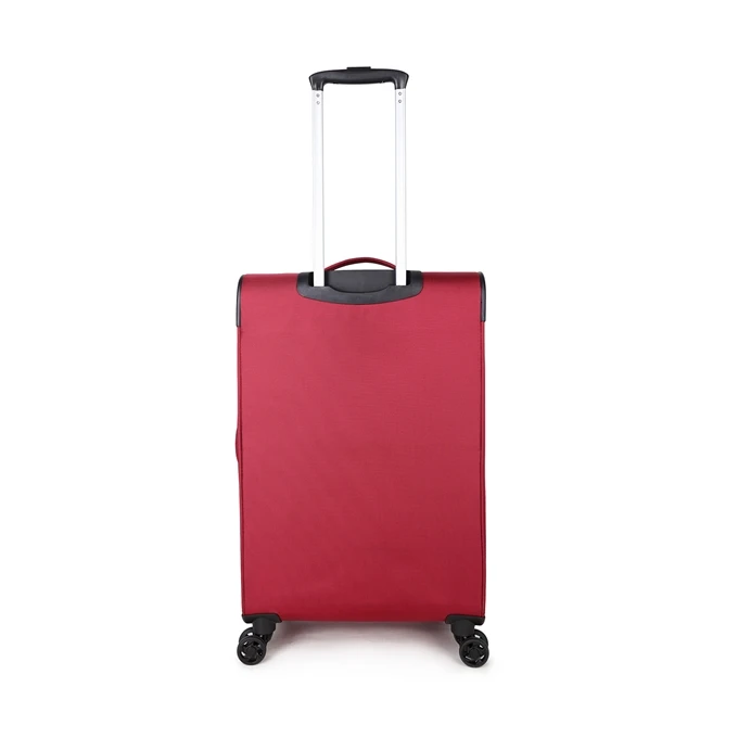 Decent D-Upright Trolley 66 Red 3 Decent D-Upright Trolley 66 Red - Afbeelding 3