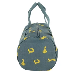 Trixie Whippy Weasel Weekend Bag Blue -Goedkope Koffert Rein Winkel image 1369