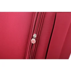 Decent D-Upright Trolley 66 Red 19 Decent D-Upright Trolley 66 Red -Goedkope Koffert Rein Winkel image 13694