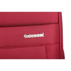 Decent D-Upright Trolley 66 Red 20 Decent D-Upright Trolley 66 Red -Goedkope Koffert Rein Winkel image 13695