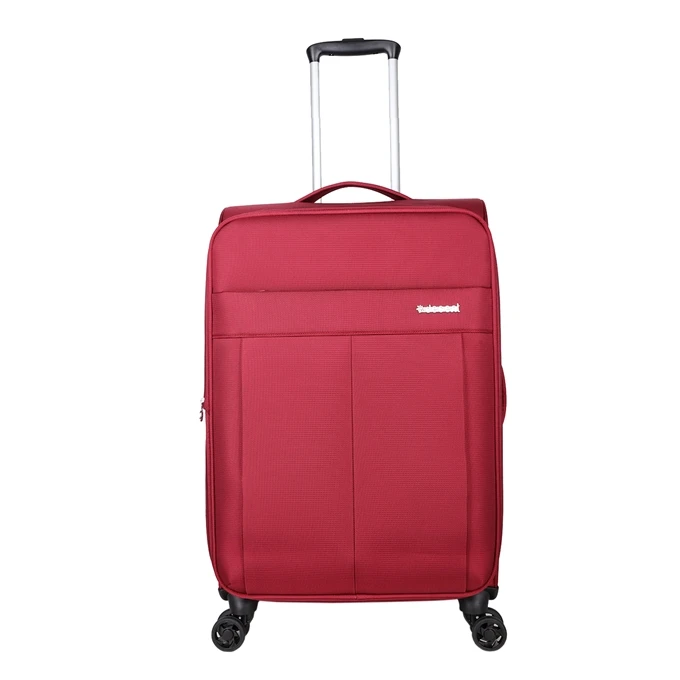 Decent D-Upright Trolley 66 Red 10 Decent D-Upright Trolley 66 Red - Afbeelding 10