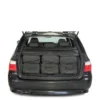 Car-Bags BMW 5 Serie Touring (E61) 2003-2010 Wagon
