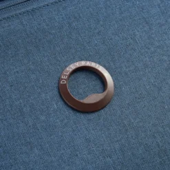 Delsey Maubert 2.0 Cabin Trolley 2-Wheel 55 Blue 15 Delsey Maubert 2.0 Cabin Trolley 2-Wheel 55 Blue -Goedkope Koffert Rein Winkel image 13703