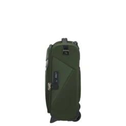 Samsonite Litebeam Upright 45 Underseater Climbing Ivy -Goedkope Koffert Rein Winkel image 13725