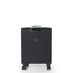 Gabol Zambia Cabin Trolley 55 Black -Goedkope Koffert Rein Winkel image 13742