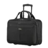 Samsonite GuardIT 2.0 Rolling Tote 17.3'' Black